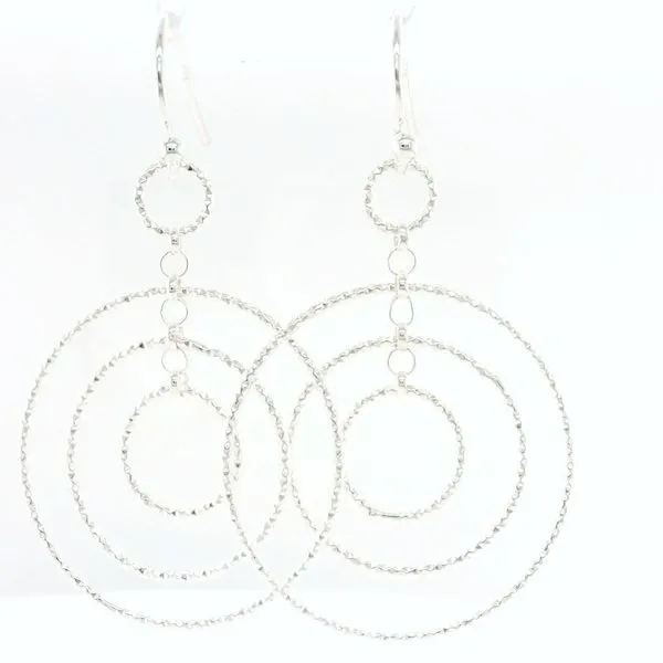 Earrings B & L Jewelers Danville, KY