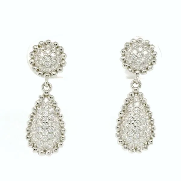 Earrings B & L Jewelers Danville, KY