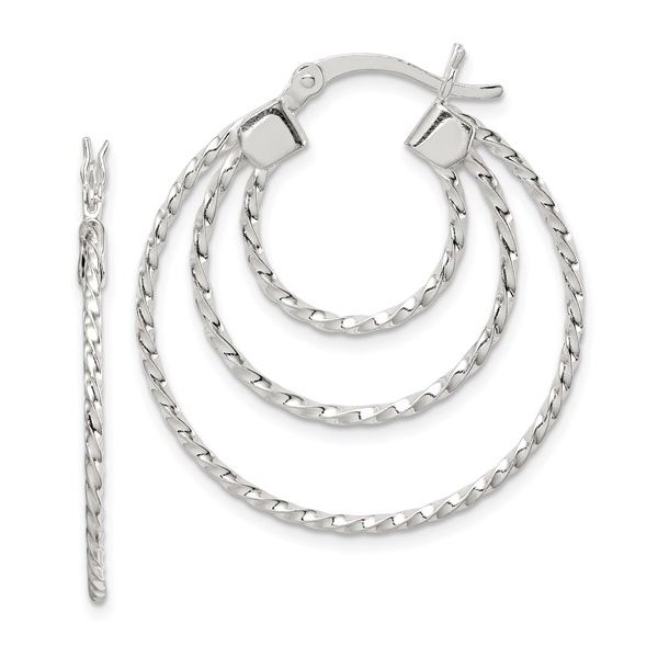 Earrings B & L Jewelers Danville, KY