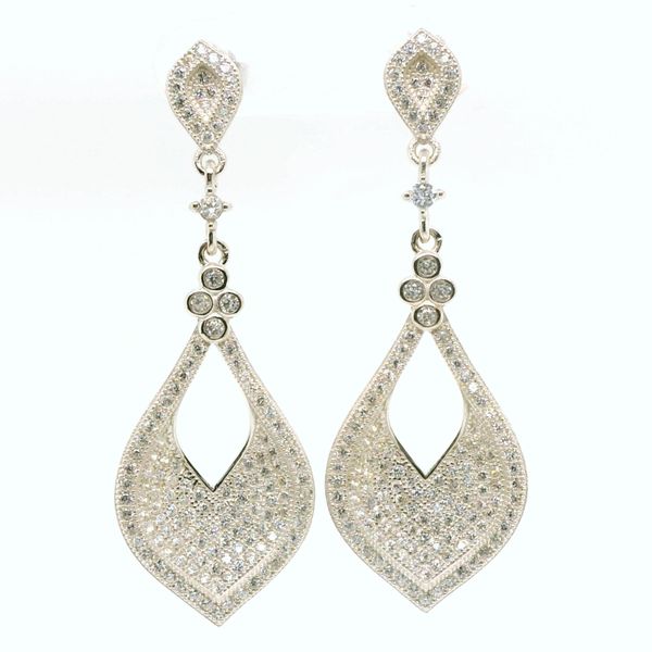 Earrings B & L Jewelers Danville, KY