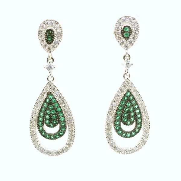 Earrings B & L Jewelers Danville, KY