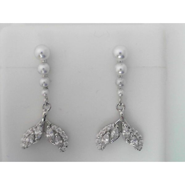 Earrings B & L Jewelers Danville, KY