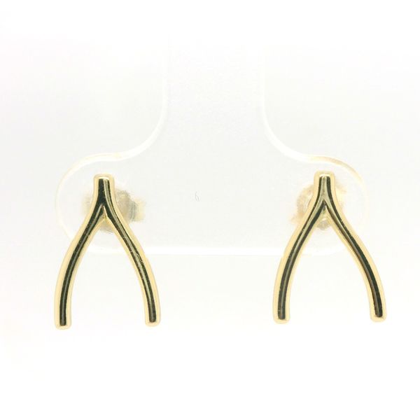 Earrings B & L Jewelers Danville, KY