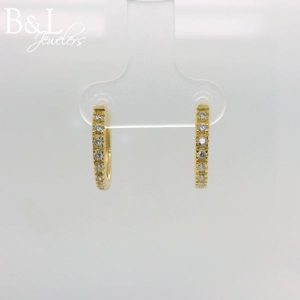 Gold Filled Jewelry B & L Jewelers Danville, KY