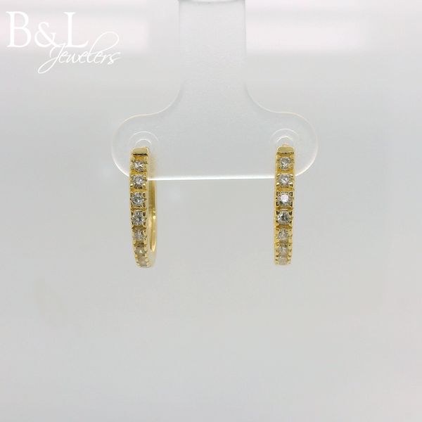 Gold Filled Jewelry B & L Jewelers Danville, KY