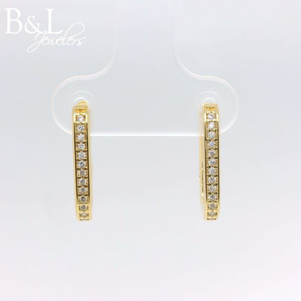 Gold Filled Jewelry B & L Jewelers Danville, KY