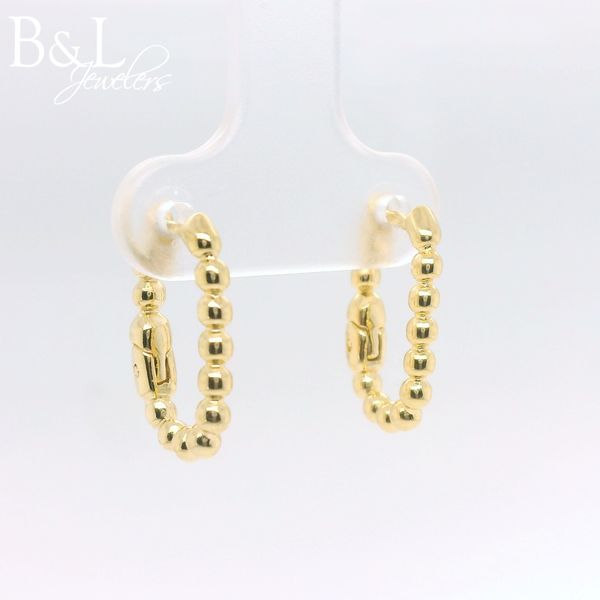 Gold Filled Jewelry B & L Jewelers Danville, KY