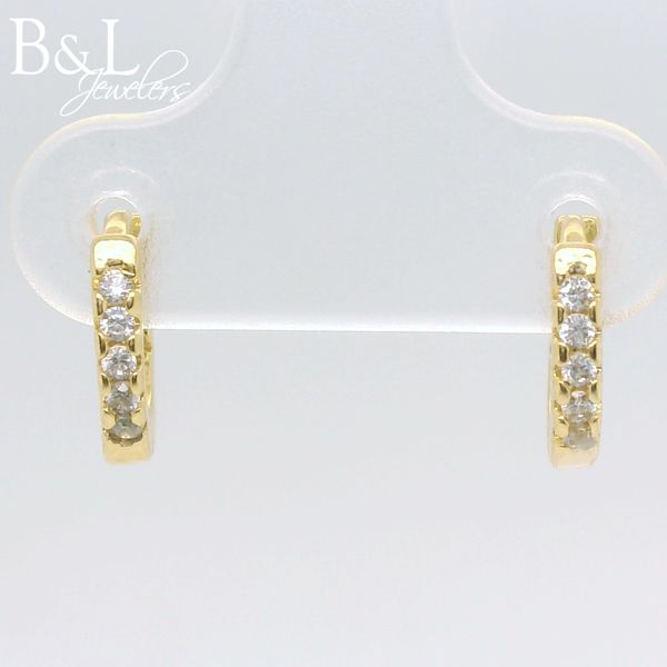 Gold Filled Jewelry B & L Jewelers Danville, KY