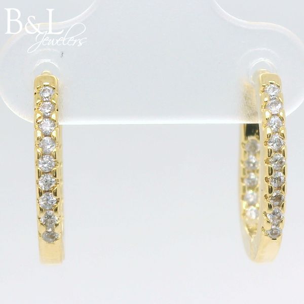 Gold Filled Jewelry B & L Jewelers Danville, KY