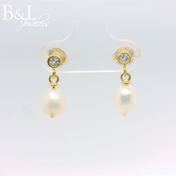 Gold Filled Jewelry B & L Jewelers Danville, KY