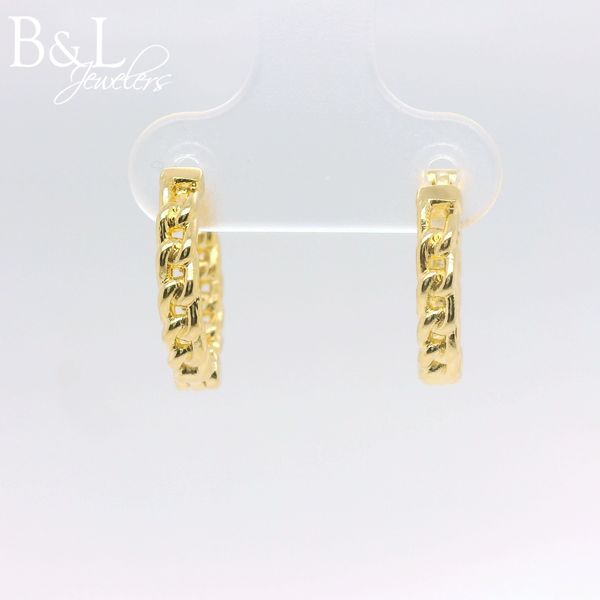 Gold Filled Jewelry B & L Jewelers Danville, KY