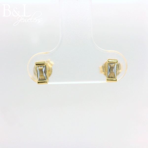 Gold Filled Jewelry B & L Jewelers Danville, KY