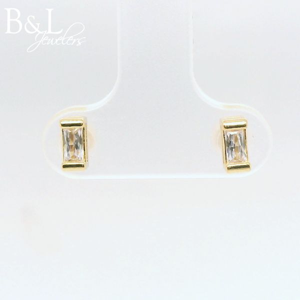 Gold Filled Jewelry B & L Jewelers Danville, KY