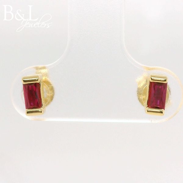 Gold Filled Jewelry B & L Jewelers Danville, KY