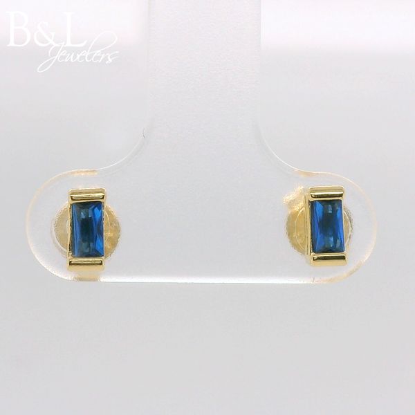 Gold Filled Jewelry B & L Jewelers Danville, KY