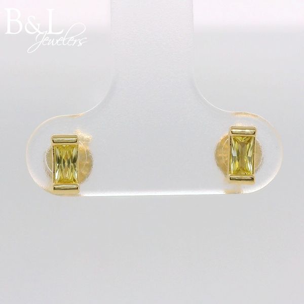 Gold Filled Jewelry B & L Jewelers Danville, KY