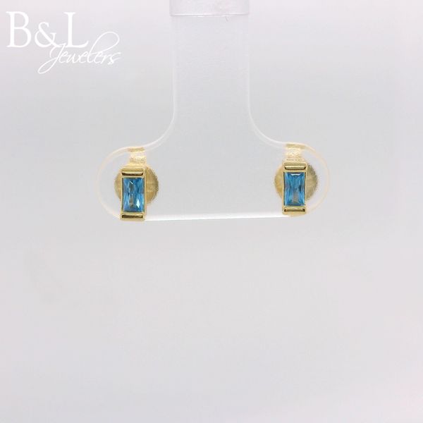 Gold Filled Jewelry B & L Jewelers Danville, KY