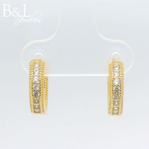 Gold Filled Jewelry B & L Jewelers Danville, KY