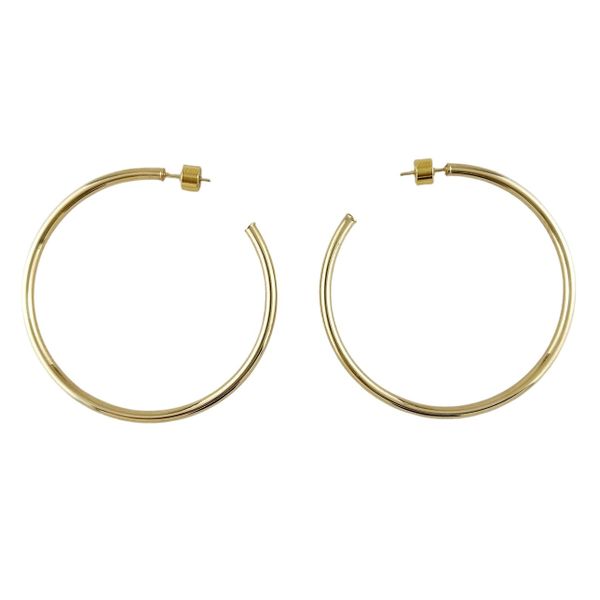 Gold Filled Jewelry Image 2 B & L Jewelers Danville, KY