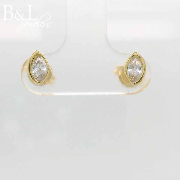 Gold Filled Jewelry B & L Jewelers Danville, KY