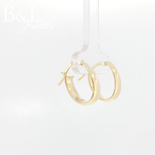 Gold Filled Jewelry Image 2 B & L Jewelers Danville, KY