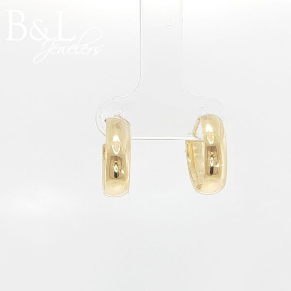 Gold Filled Jewelry B & L Jewelers Danville, KY