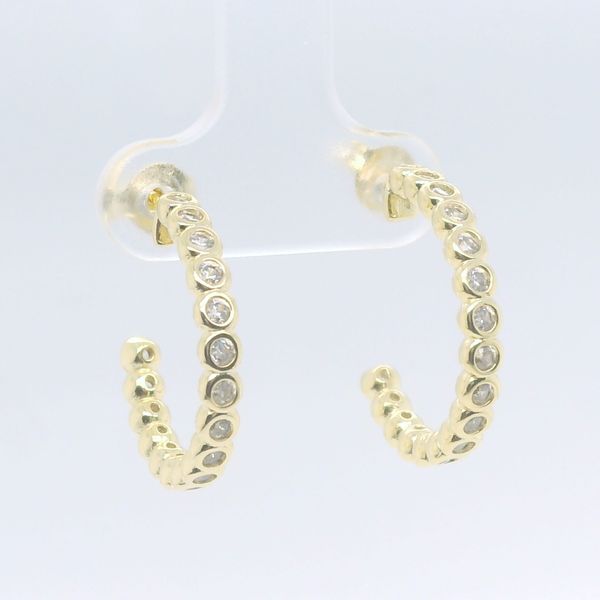 Gold Filled Jewelry Image 2 B & L Jewelers Danville, KY