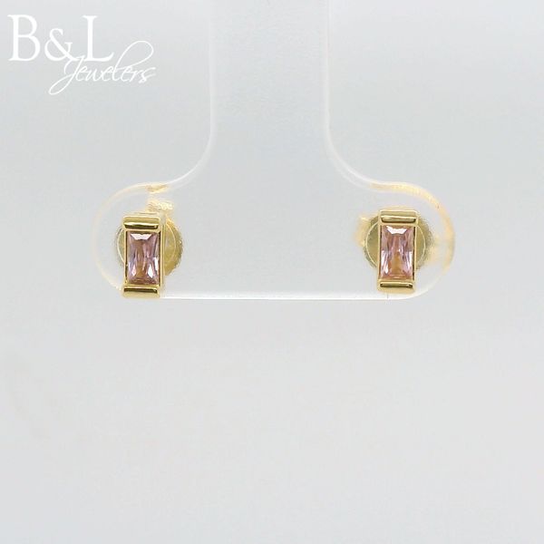 Gold Filled Jewelry B & L Jewelers Danville, KY