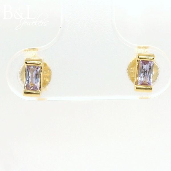 Gold Filled Jewelry B & L Jewelers Danville, KY