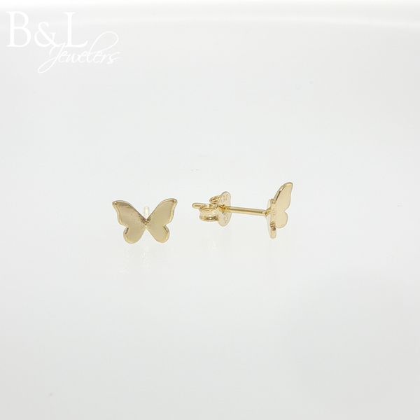 Gold Filled Jewelry B & L Jewelers Danville, KY