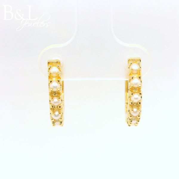 Gold Filled Jewelry B & L Jewelers Danville, KY
