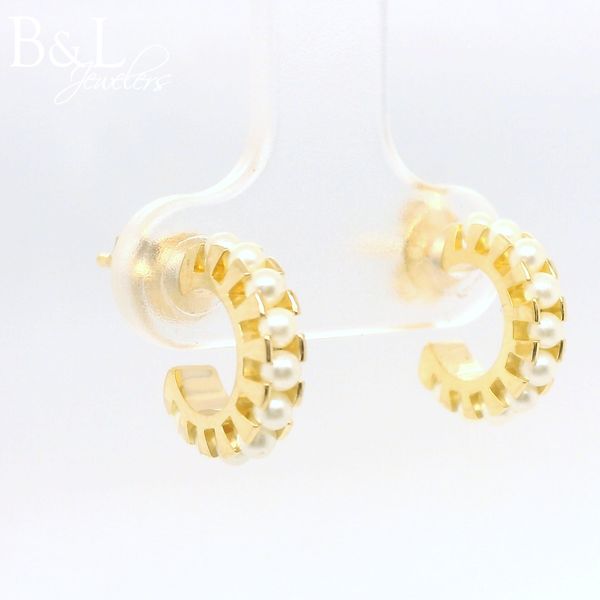 Gold Filled Jewelry Image 2 B & L Jewelers Danville, KY