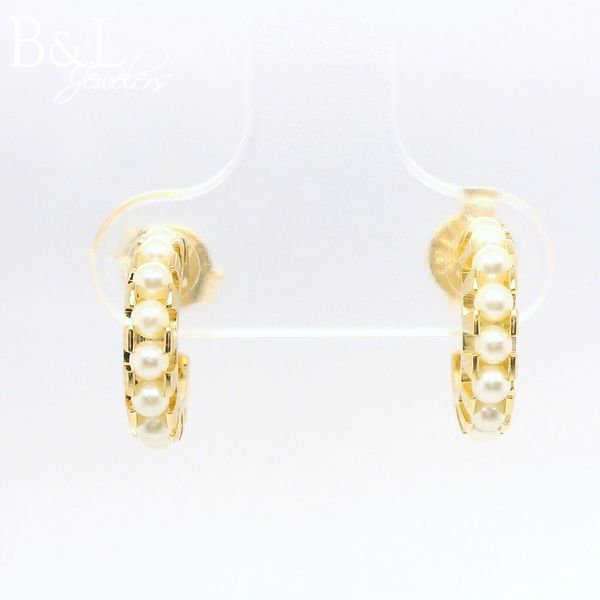 Gold Filled Jewelry B & L Jewelers Danville, KY