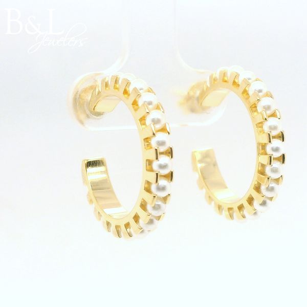 Gold Filled Jewelry Image 2 B & L Jewelers Danville, KY