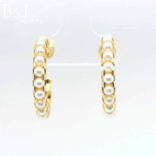 Gold Filled Jewelry B & L Jewelers Danville, KY