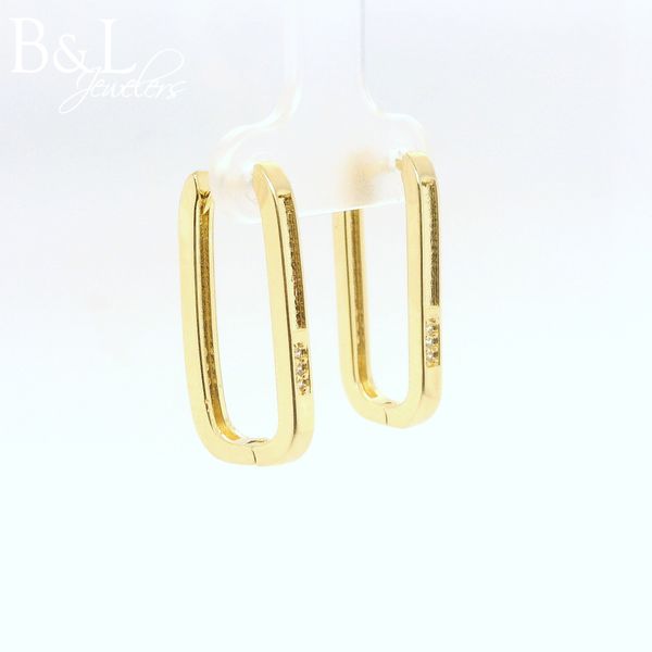 Gold Filled Jewelry Image 2 B & L Jewelers Danville, KY