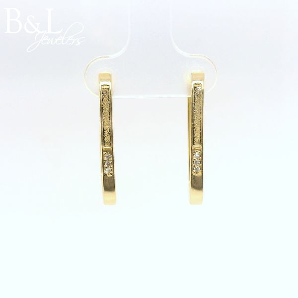 Gold Filled Jewelry B & L Jewelers Danville, KY