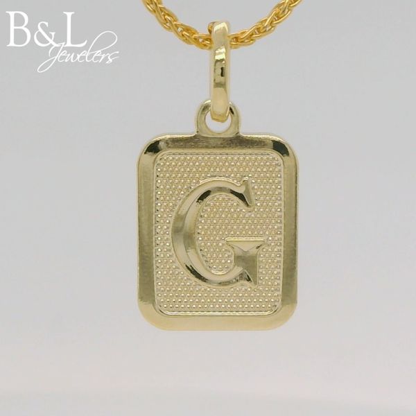 Gold Filled Jewelry B & L Jewelers Danville, KY