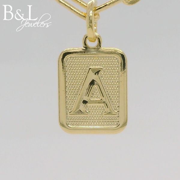 Gold Filled Jewelry B & L Jewelers Danville, KY