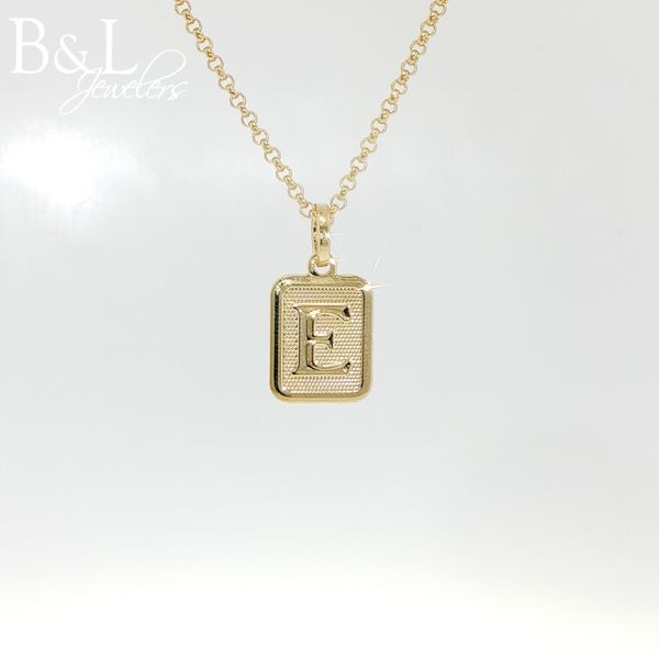 Gold Filled Jewelry Image 2 B & L Jewelers Danville, KY