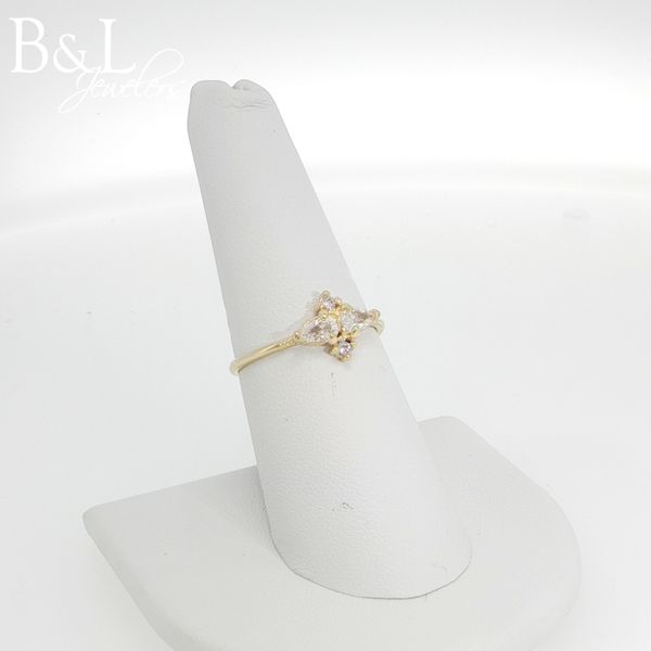 Gold Filled Jewelry Image 2 B & L Jewelers Danville, KY