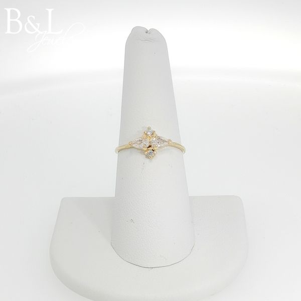 Gold Filled Jewelry B & L Jewelers Danville, KY