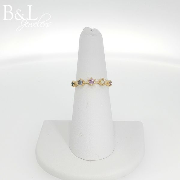 Gold Filled Jewelry B & L Jewelers Danville, KY