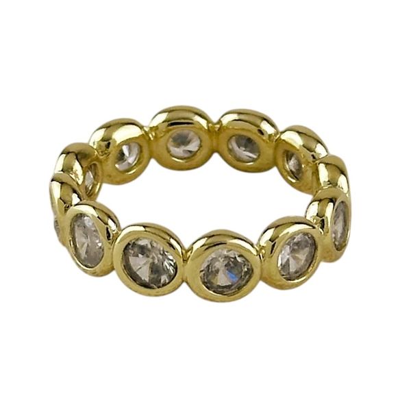 Gold Filled Jewelry Image 2 B & L Jewelers Danville, KY