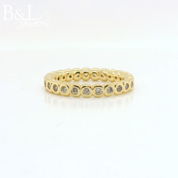 Gold Filled Jewelry B & L Jewelers Danville, KY