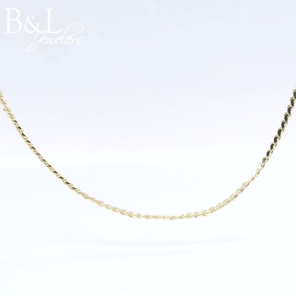 Gold Filled Jewelry B & L Jewelers Danville, KY