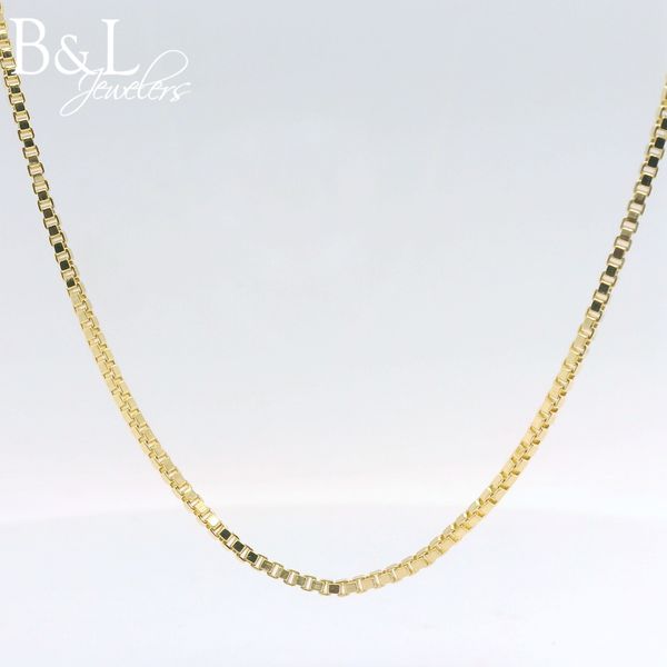 Gold Filled Jewelry B & L Jewelers Danville, KY