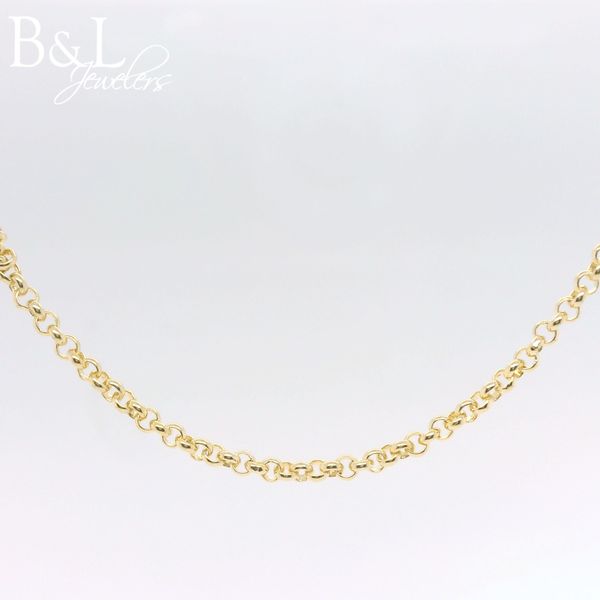 Gold Filled Jewelry B & L Jewelers Danville, KY