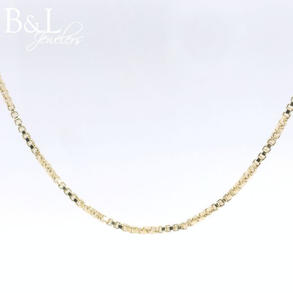 Gold Filled Jewelry B & L Jewelers Danville, KY