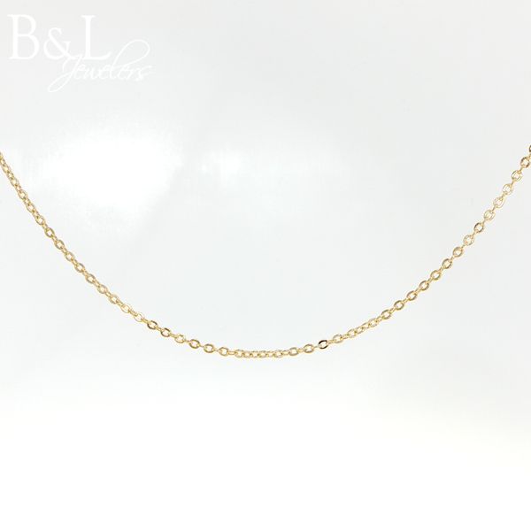Gold Filled Jewelry B & L Jewelers Danville, KY
